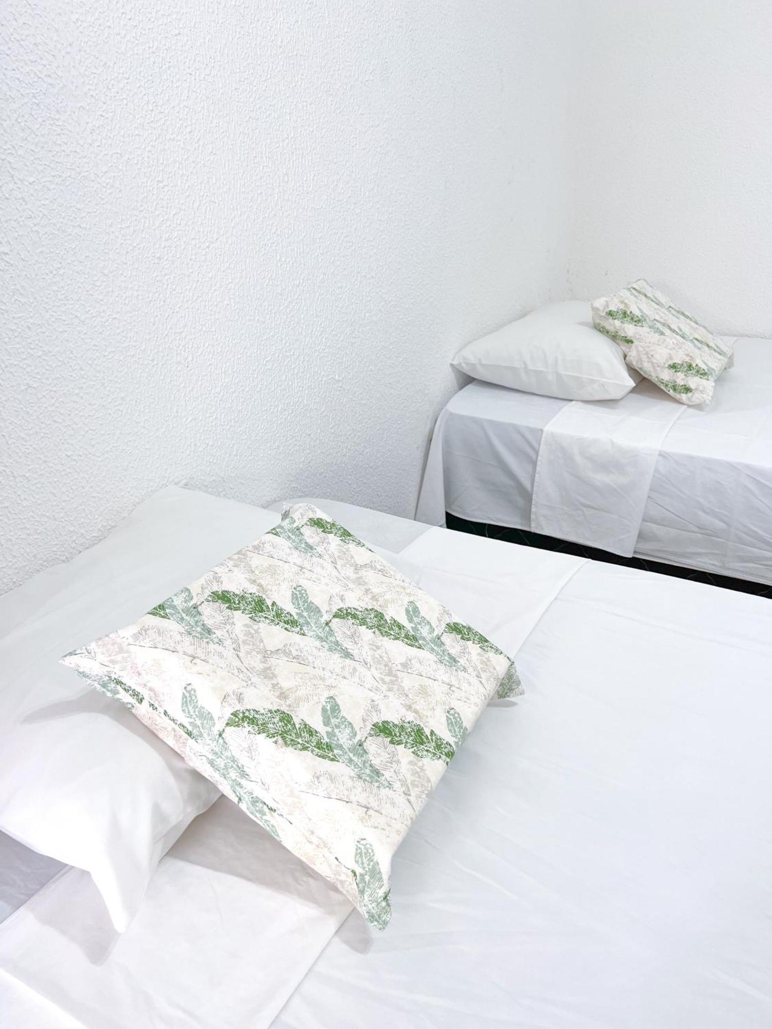 Bed and Breakfast Boas Ondas Pousada Praia de Pipa Exteriér fotografie